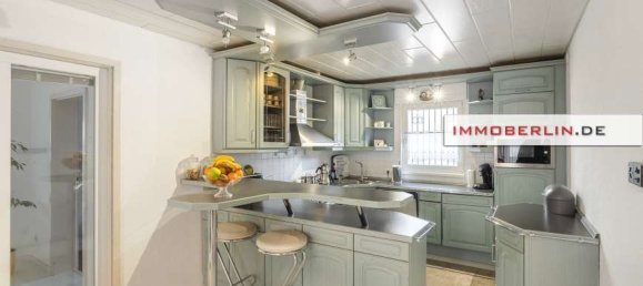 10 rooms House in Brandenburg, Germany No. 25643 3