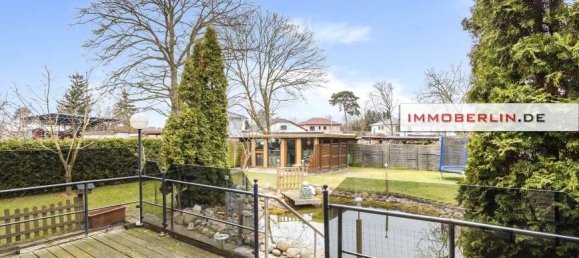 10 rooms House in Brandenburg, Germany No. 25643 9