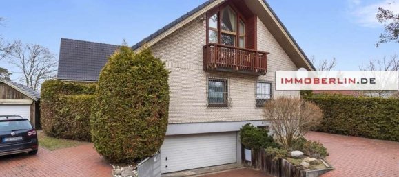 10 rooms House in Brandenburg, Germany No. 25643 10