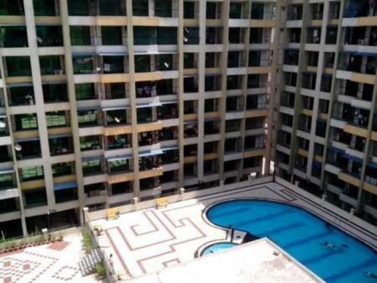 3 غرف نوم منزل في Mumbai, India رقم 62537