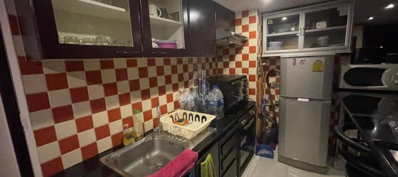 2 bedrooms Condo in Khlong Toei, Thailand No. 8888 4