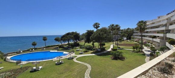 3 bedrooms Apartment in Estepona, Spain No. 52498 28