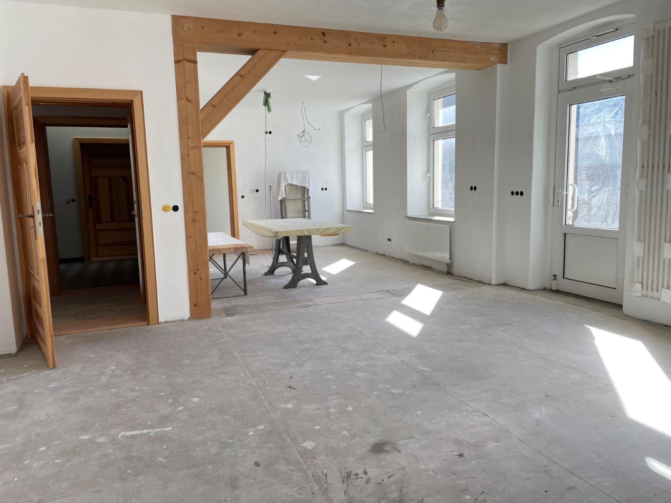 Здание с 5 спальнями в Рудные Горы, Германия № 304103