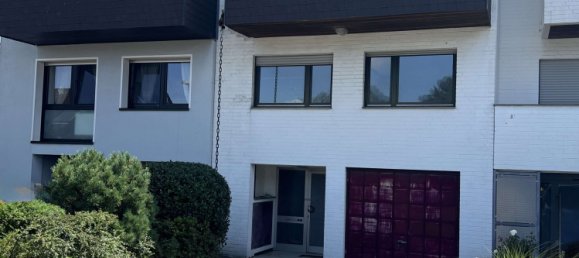 Moradia em banda T3 em North Rhine-Westphalia, Germany N.º 226093 36