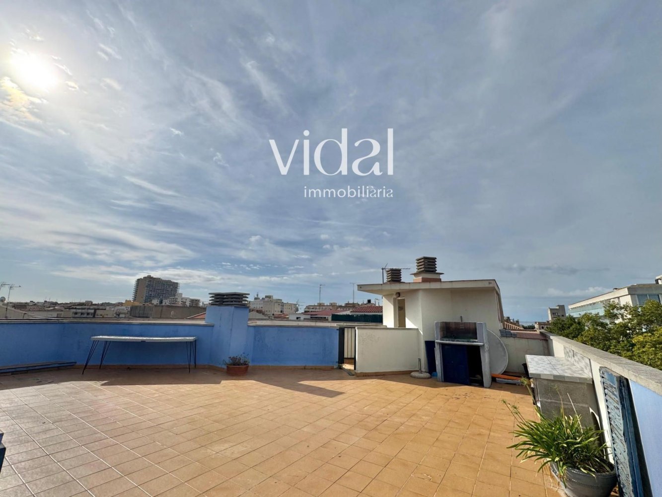 Apartamento T3 em Palamos, Spain N.º 277246