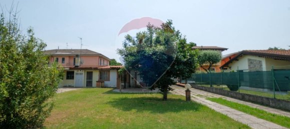 Grundstück in Castel Rozzone, Italy 512m², Nr. 309132 15