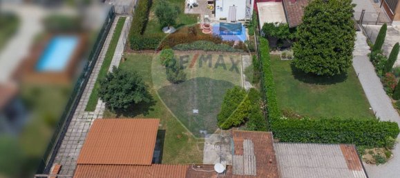 Grundstück in Castel Rozzone, Italy 512m², Nr. 309132 9