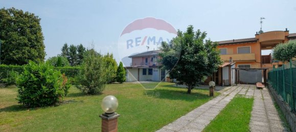 Grundstück in Castel Rozzone, Italy 512m², Nr. 309132 16