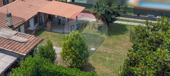 Grundstück in Castel Rozzone, Italy 512m², Nr. 309132 4