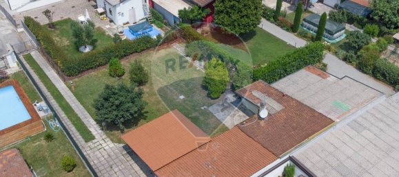 Grundstück in Castel Rozzone, Italy 512m², Nr. 309132 8