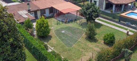 Grundstück in Castel Rozzone, Italy 512m², Nr. 309132 3