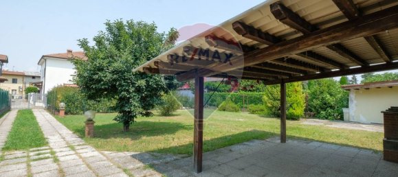 Grundstück in Castel Rozzone, Italy 512m², Nr. 309132 13