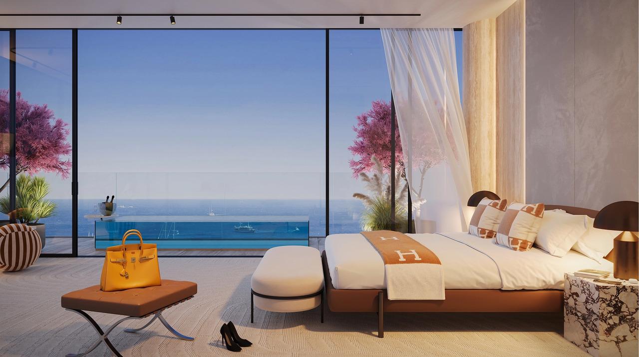 4 chambres Appartement à Dubai, UAE No. 96717