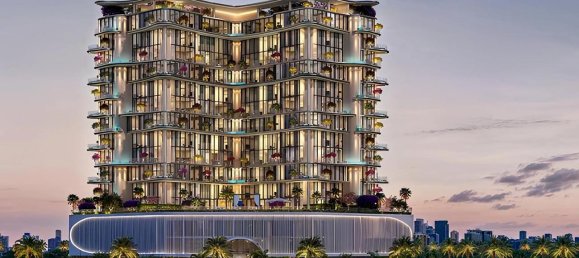 4 chambres Appartement à Dubai, UAE No. 96717 3