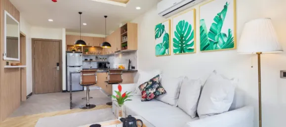 1 Schlafzimmer Wohnung in Phuket, Thailand, Nr. 79806 21