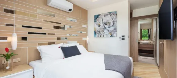 1 Schlafzimmer Wohnung in Phuket, Thailand, Nr. 79806 18