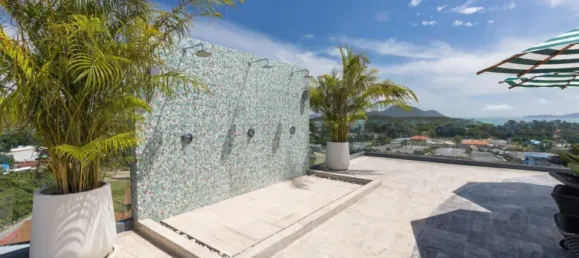 1 Schlafzimmer Wohnung in Phuket, Thailand, Nr. 79806 4