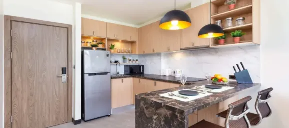 1 Schlafzimmer Wohnung in Phuket, Thailand, Nr. 79806 19