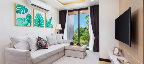 1 Schlafzimmer Wohnung in Phuket, Thailand, Nr. 79806 22