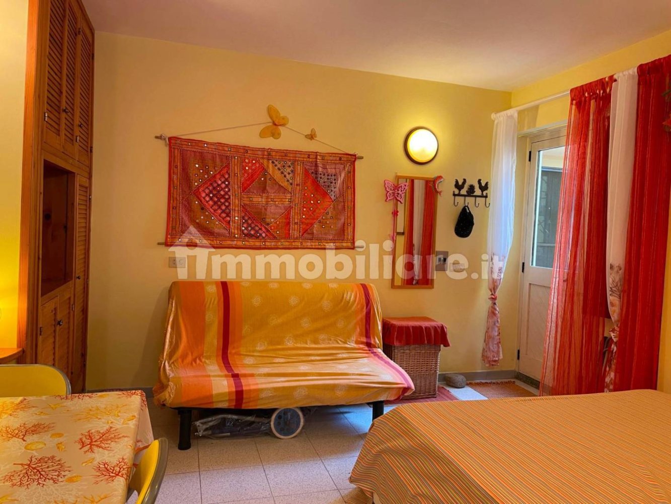 Studio in Santa Teresa Gallura, Italy No. 127058