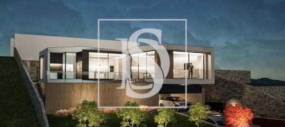 Land in Vila do Conde, Portugal No. 42686 4