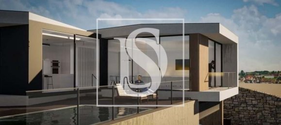 Land in Vila do Conde, Portugal No. 42686 5