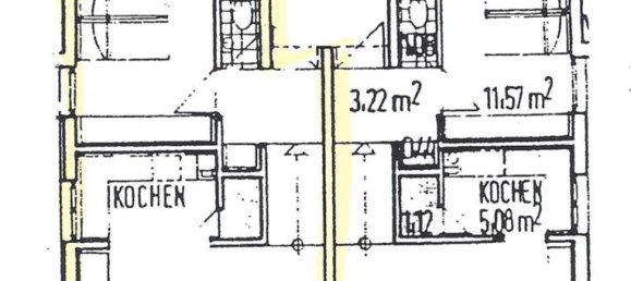 Duplex T1 em Kaiserslautern, Germany N.º 372140 13