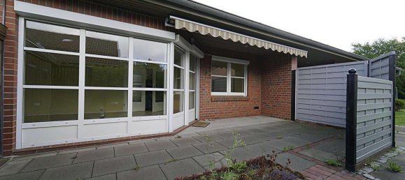 1 Schlafzimmer Stadthaus in Nordfriesland, Germany, Nr. 295063 14