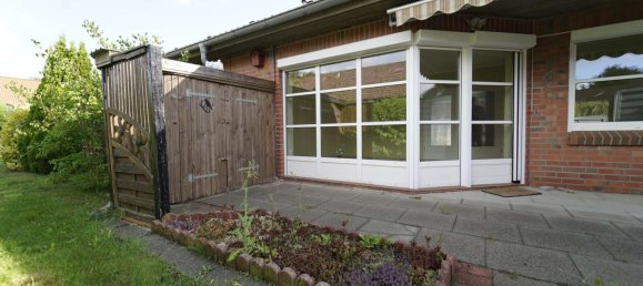 1 Schlafzimmer Stadthaus in Nordfriesland, Germany, Nr. 295063 13