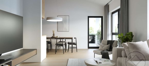 2-Zimmer Wohnung in Ostallgäu, Germany, Nr. 166585 4