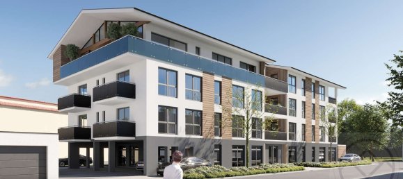 2-Zimmer Wohnung in Ostallgäu, Germany, Nr. 166585 2