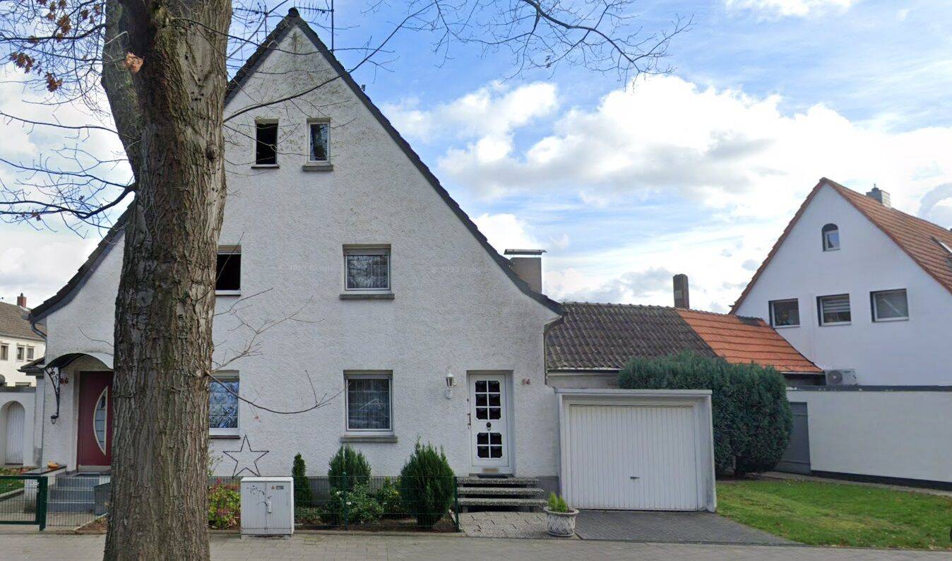 4غرفة تاون هاوس في Duisburg, Germany رقم 320216