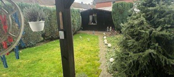 4غرفة تاون هاوس في Duisburg, Germany رقم 320216 17