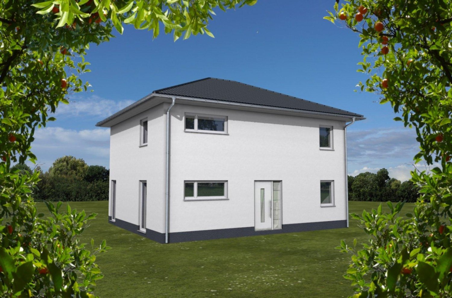 Terreno de 2 dormitorios en Magdeburg, Germany No. 12843