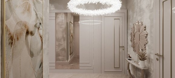 Apartment 7+2 in Istanbul, Turkey No. 24928 11