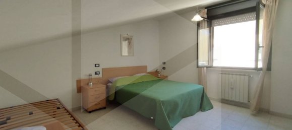 2 Schlafzimmer Penthouse in Termoli, Italy, Nr. 290939 5