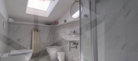 2 Schlafzimmer Penthouse in Termoli, Italy, Nr. 290939 11