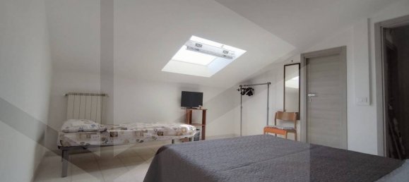 2 Schlafzimmer Penthouse in Termoli, Italy, Nr. 290939 8