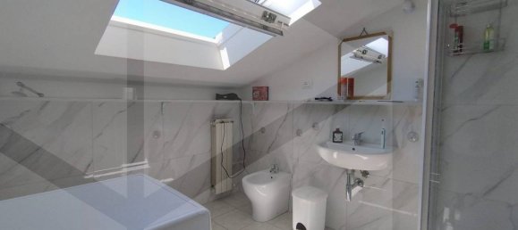 2 Schlafzimmer Penthouse in Termoli, Italy, Nr. 290939 10