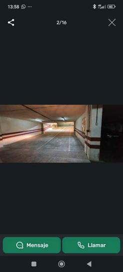  Garage in Andalusia, Spain No. 193526