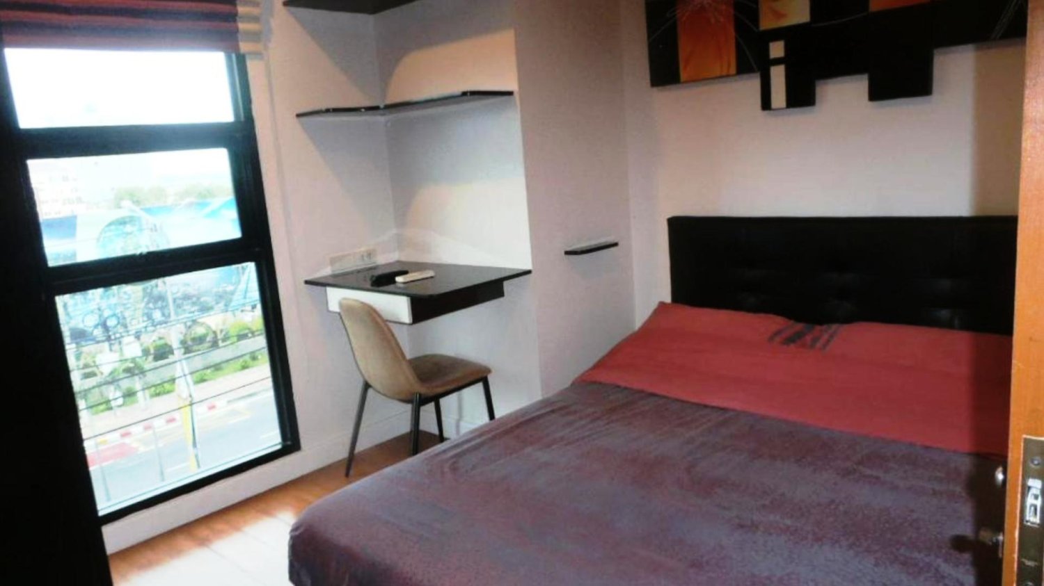 2 chambres Condo à The Axis Pattaya, Thailand No. 29237