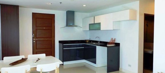 2 chambres Condo à The Axis Pattaya, Thailand No. 29237 2