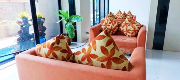 2 chambres Condo à The Axis Pattaya, Thailand No. 29237 8