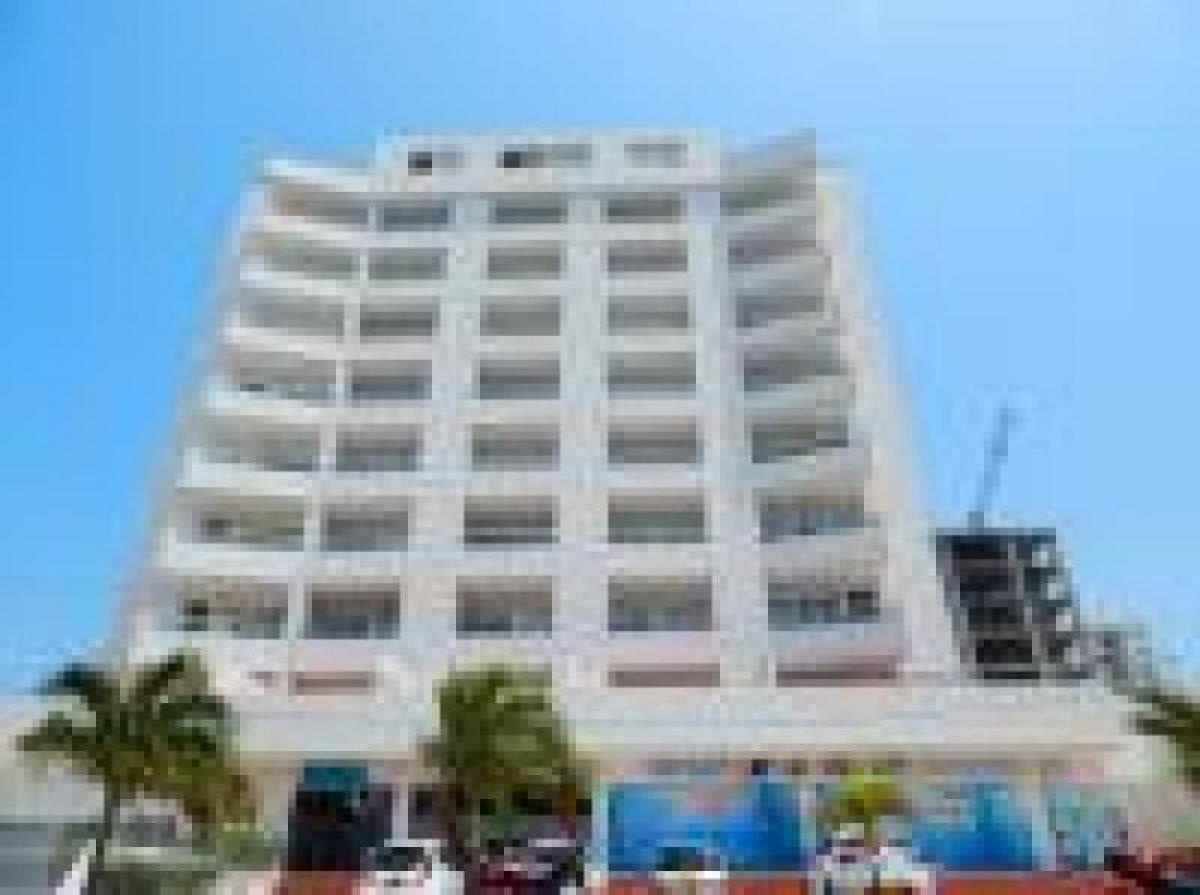 2 غرف نوم منزل في Atlantico, Colombia رقم 6832