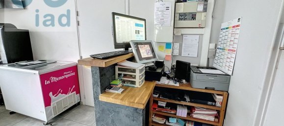 380m² Commercial property in Dunkerque, France No. 238167 5