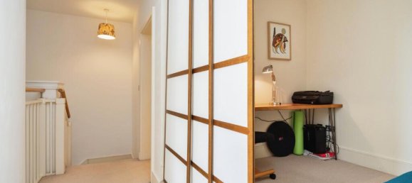 2 bedrooms Maisonette in Tonbridge, United Kingdom No. 10507 27