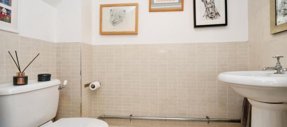 2 bedrooms Maisonette in Tonbridge, United Kingdom No. 10507 13