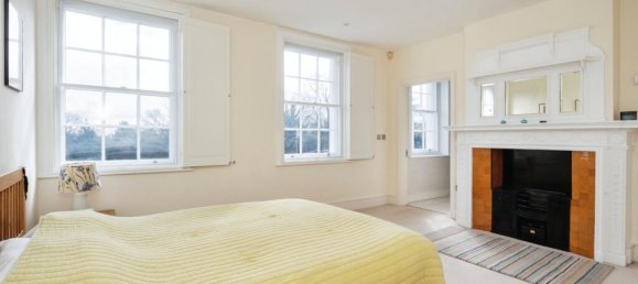 2 bedrooms Maisonette in Tonbridge, United Kingdom No. 10507 19
