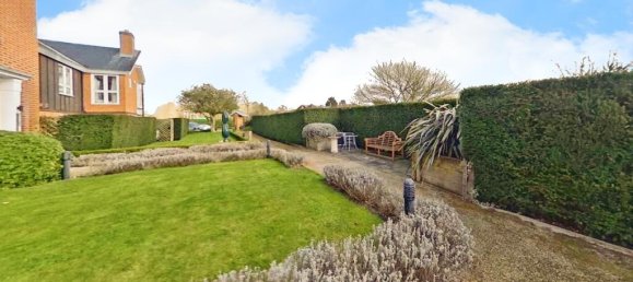 2 bedrooms Maisonette in Tonbridge, United Kingdom No. 10507 31