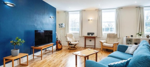 2 bedrooms Maisonette in Tonbridge, United Kingdom No. 10507 5